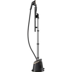 Philips 3000 Series STE3170 Fabric Steamer 2000W - Efficient, Powerful & Stylish Black Design